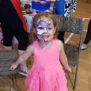 Meet your Posher, Shannon